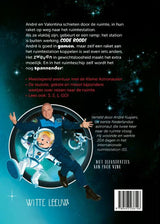 Code rouge! Andre Kuipers