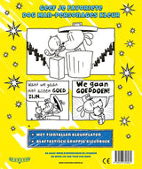 Livre de coloriage pour homme et chien Condor