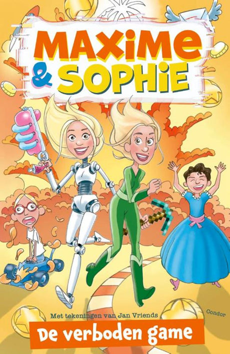 Livre Maxime Sophie Le Jeu Interdit