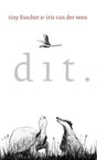 Dit. cadeauboek. -