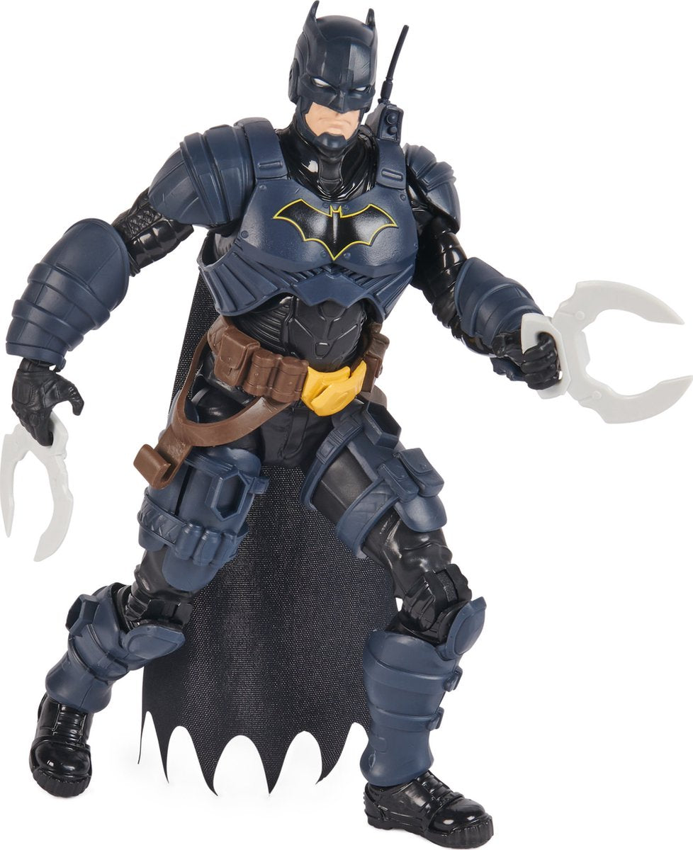 Figurine Batman aventures 30 cm
