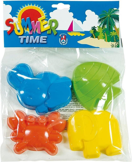 Androni Sand Shape Set Animaux