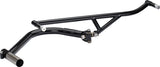 Surly big dummy bicycle trailer hitch