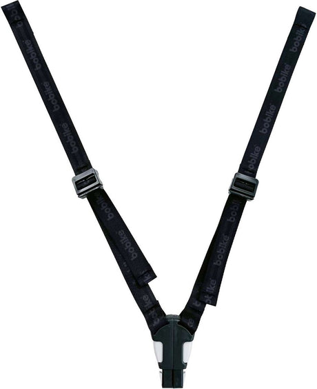Ceinture de sécurité Bobike one maxi noir
