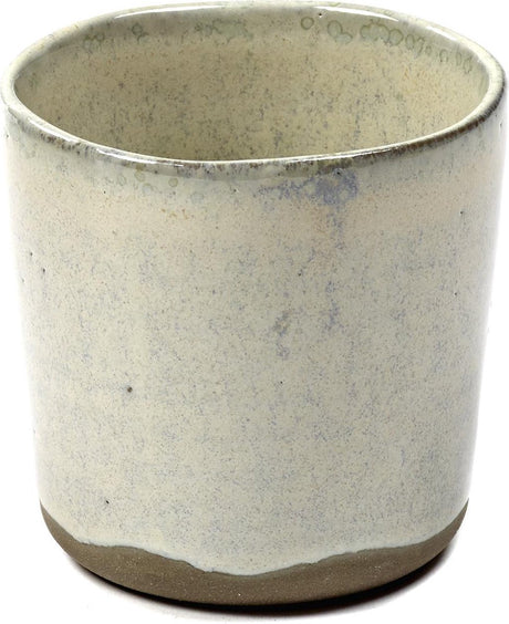 Serax - table merci la nouvelle - tête - blanc - 7 ø - 8 pièces