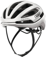 Abus casque taipan blanc brillant l 57-61cm