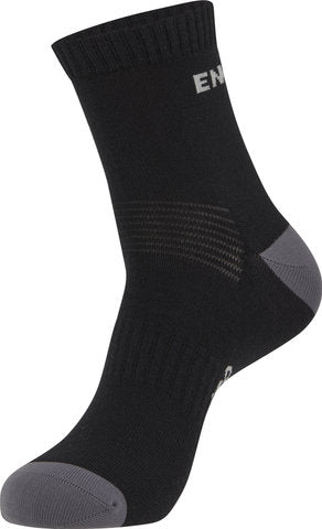 Endura baabaa mérinos - chaussettes (pack de 2)
