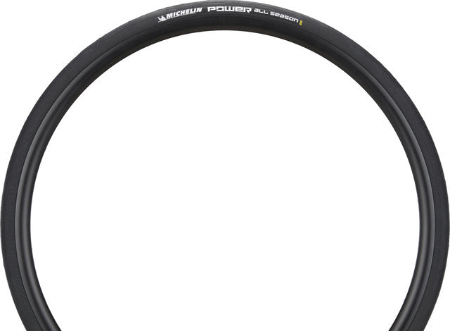 Pneu souple Michelin Power toutes saisons ts v2