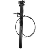 Tige de selle réglable en hauteur M-wave sp110-adj