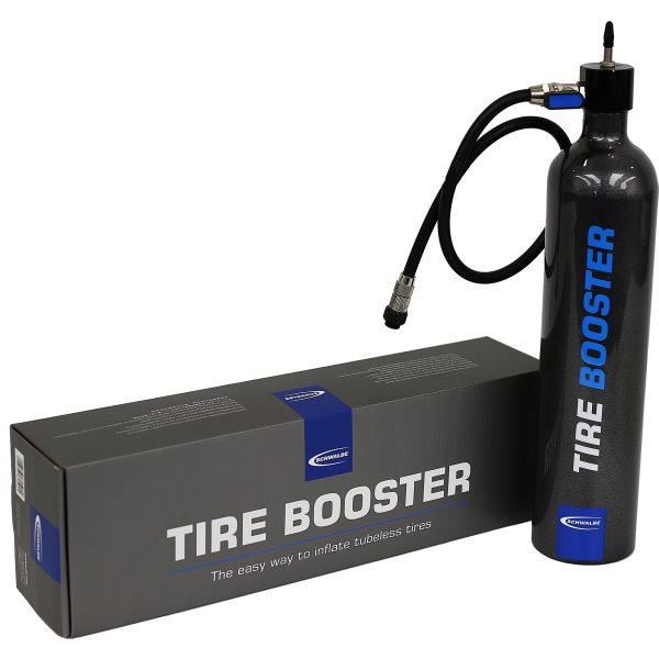 SCHWALBE TIRE BOOST AIR PUMBRE TEBEAUX CELORT CELORT D'ASTRAGE 6080.01