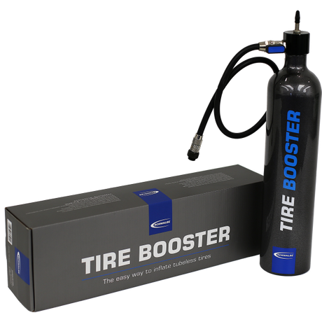 SCHWALBE TIRE BOOST AIR PUMBRE TEBEAUX CELORT CELORT D'ASTRAGE 6080.01