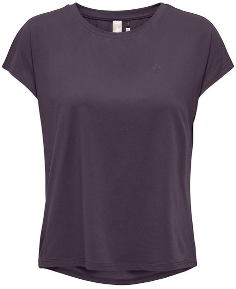 Only Play Aubree Loose Training Shirt Femme - Taille M