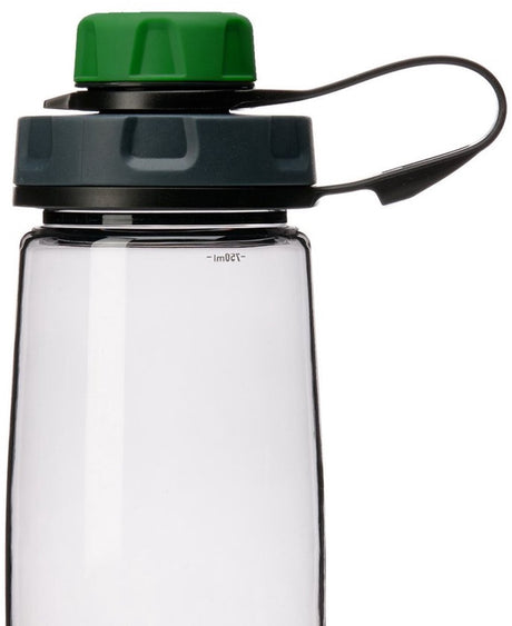 Human gear - nalgene - capcap+ - capuchon universel - 63mm - vert forêt
