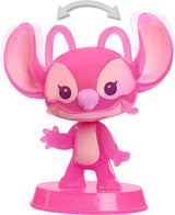 Figurine de jeu Spectron avec ange point de tête bancal