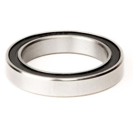 Roueur de balle 18307-2rs argent noir