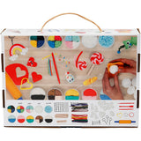 Entreprise créative https: www.ccobby.nl foam-clayr-en-silk-clayr-set-diverse-colours-1-set