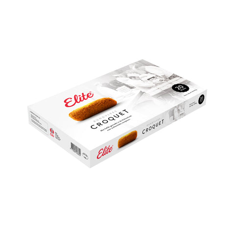 Elite rundvlees croquet (20x 100 gr)