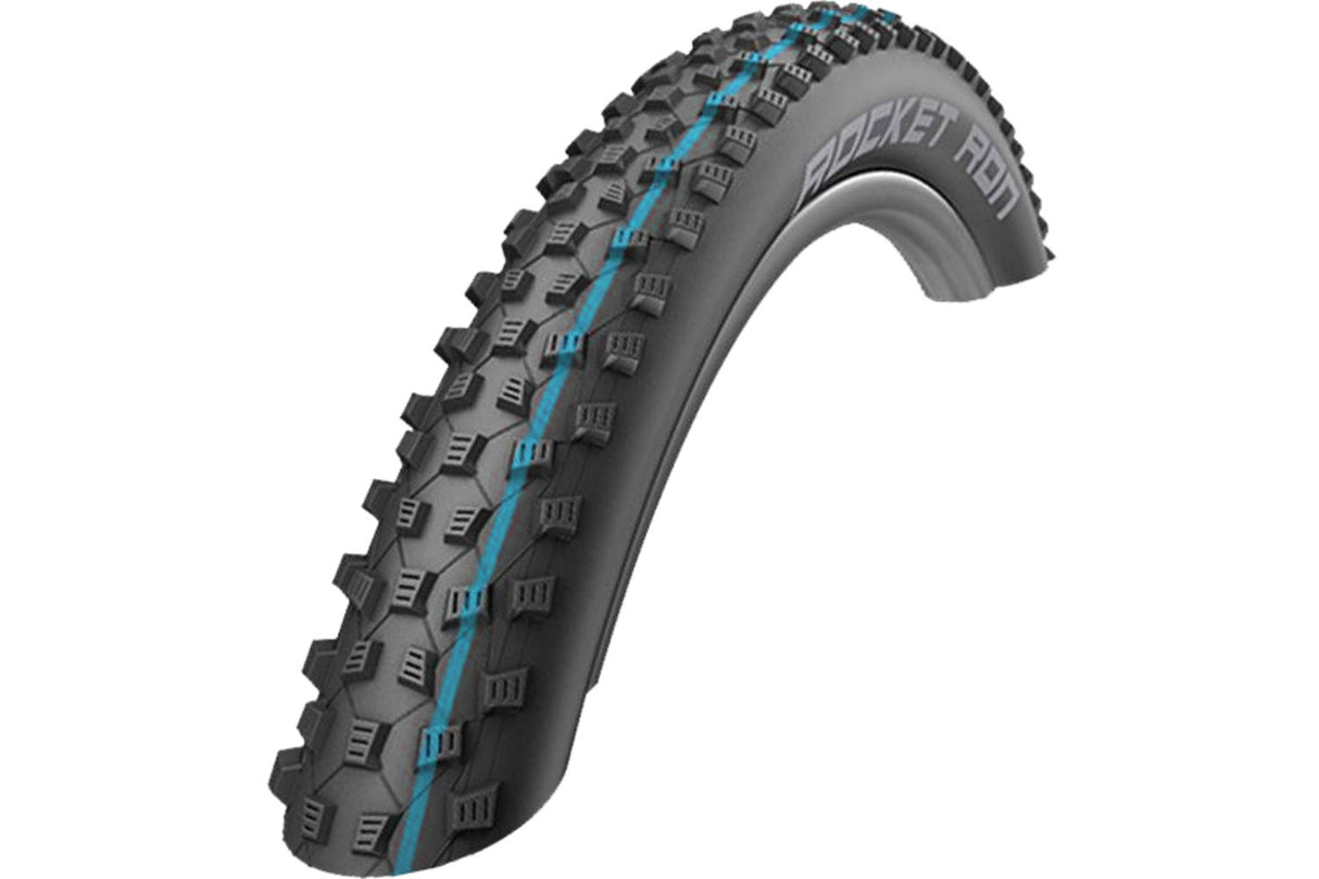 Schwalbe dæk raket Ron Tle 27,5 x 2,25 (57-584) Sort