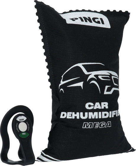 Pingi Auto Defroller Mega 1 kg 2 pièces