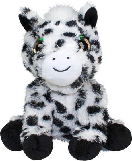 Lumo Stars Hug - Pony Snow, 15cm
