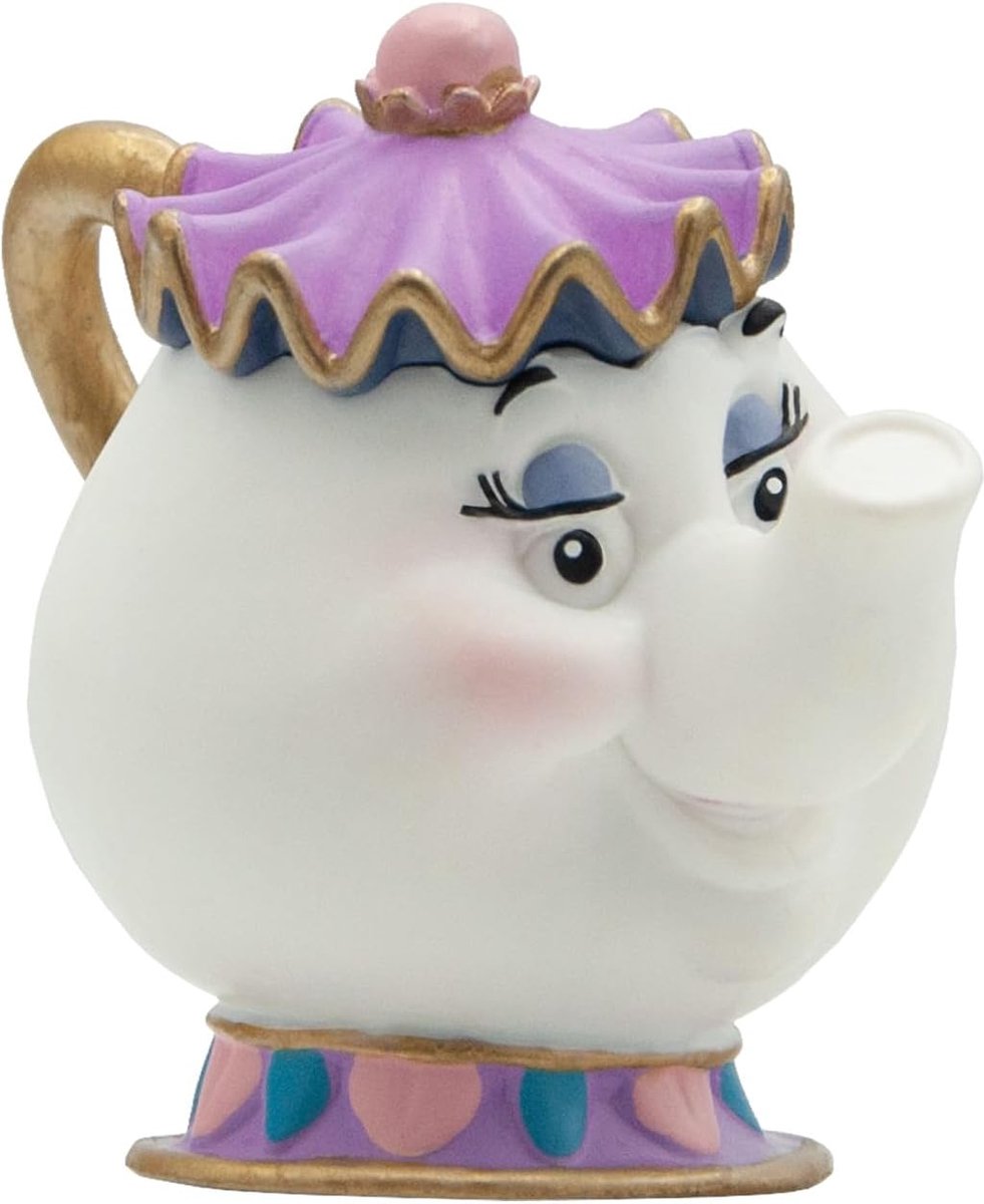 Bullyland Disney Mme Potts (12474)