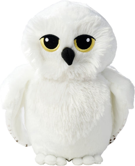 Peluche Harry Potter 25cm Hedwige
