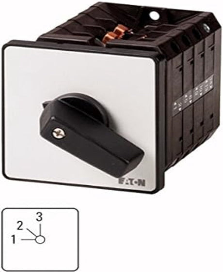 Eaton t5b-2 – interrupteur 148 ème position 1p 3stuf