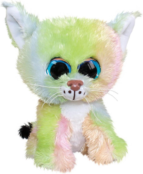 Lumo stars lumo lynx aurora - classique - 15cm
