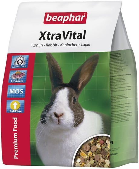 Beaphar xtravital lapin
