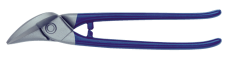 Cisaille à ferblantier idéale Kukko 260mm gauche