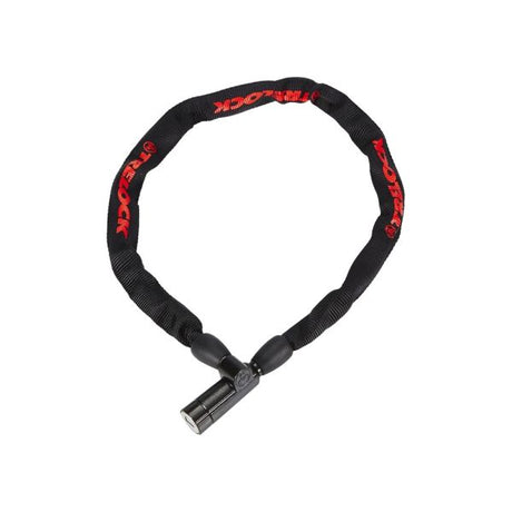 Trelock BC 115 110 4 - Black - Lock de chaîne - 110cm