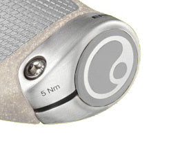 Anneaux de serrage Ergon GP1