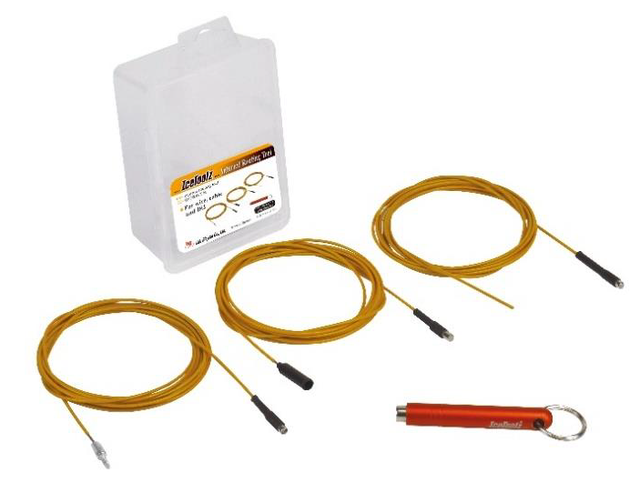 Outils de guidage du câble interne Icetoolz 67R1