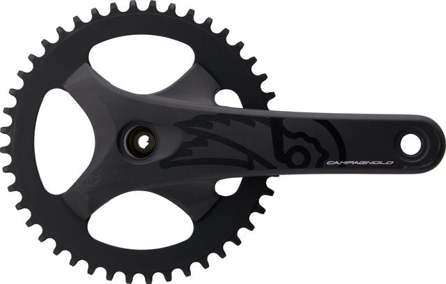 Pédalier Campagnolo ekar gt 1x13 vitesses 36 dents
