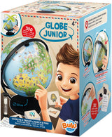 Buki france buki - globe junior - globe éducatif - jeu éducatif