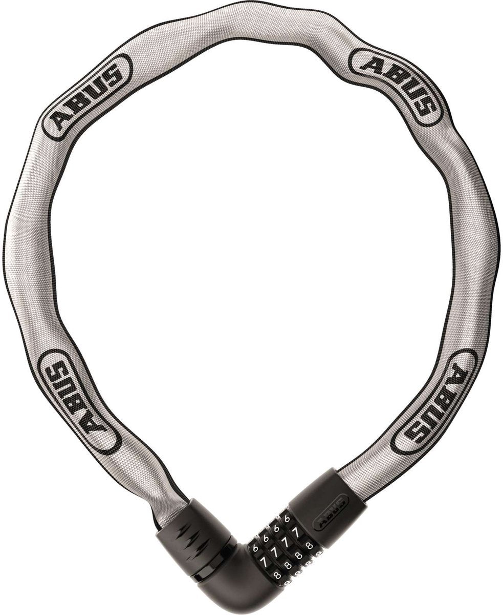 Abus chaîne antivol trésor 6807