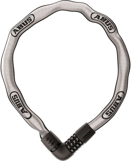 Abus chaîne antivol trésor 6807