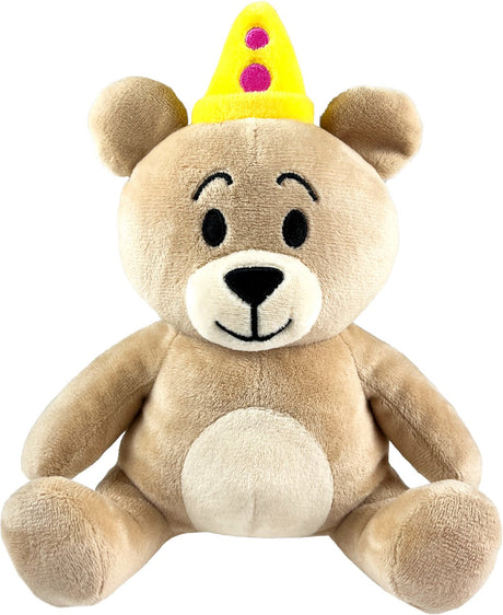 Studio 100 ours en peluche bumba 20cm