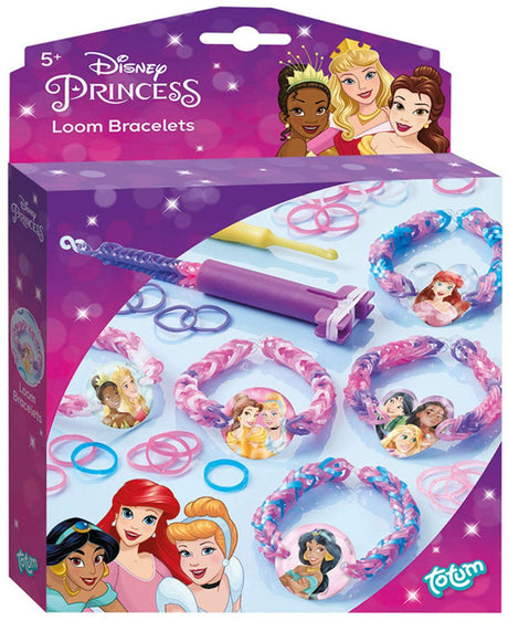 Totum Loom Faire des bracelets