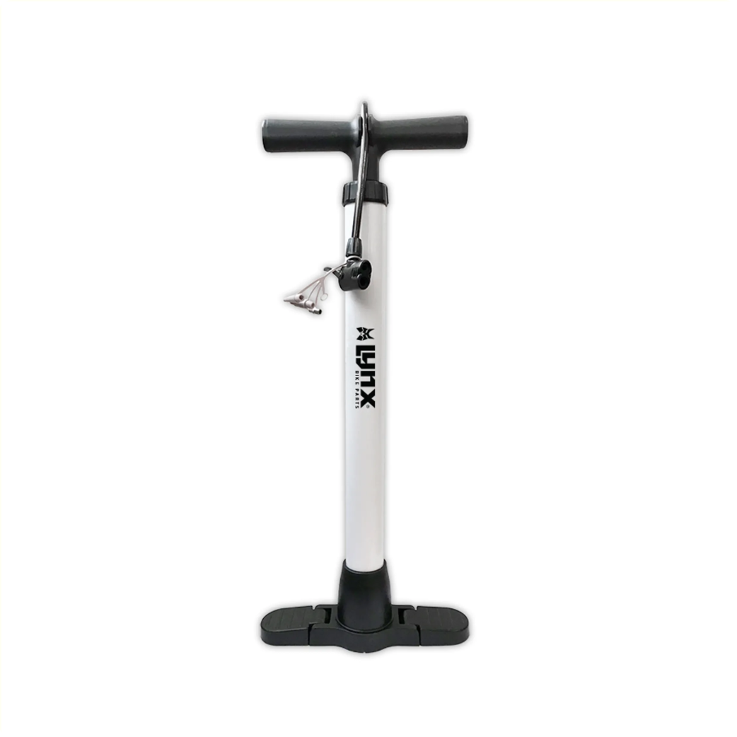 Tempête de pompe à vélo