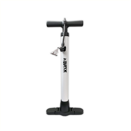 Tempête de pompe à vélo