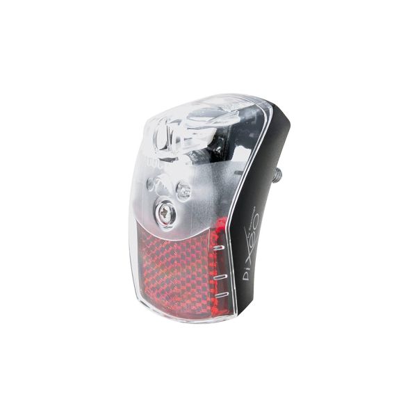 Spanninga Pixeo XB Batterie de garde-boue arrière arrière