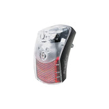 Spanninga Pixeo XB Batterie de garde-boue arrière arrière