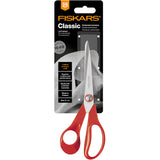 Fiskars https : www.cchobby.nl -classic-universal-scissors-l-21-cm-left-handed-1-piece