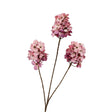 Roberts collection kunstbloem sering 78cm paars