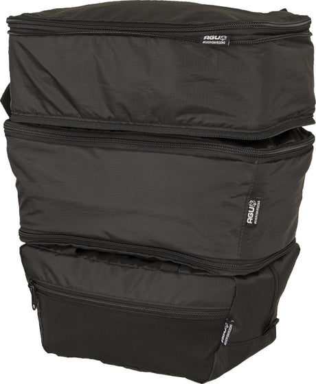 Agu verpakking cubes accessoire shelter zwart