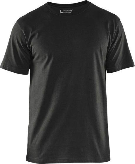 Blåkläder blaklader 3525-1042 t-shirt - noir - l