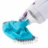 Aspirateur spa et piscine rechargeable Comfortpool Telsa 30