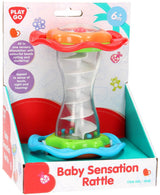 Hochet bébé Playgo