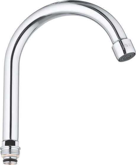 Bec de mitigeur de lavabo Grohe costa-l